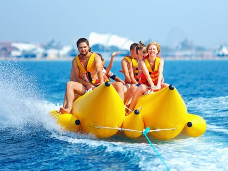 4 Nights and 5 Days Andman Tour Package